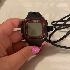 Garmin Forerunner 10 GPS Watch